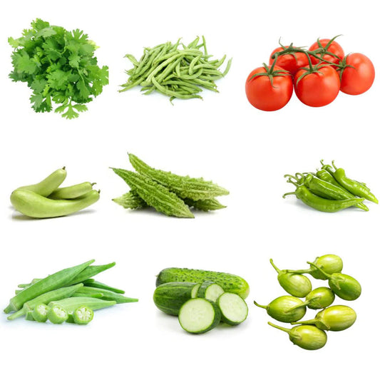 8 Vegetable Seeds You Should Be Planting This Monsoon – Buy Premium Quality Seeds Online