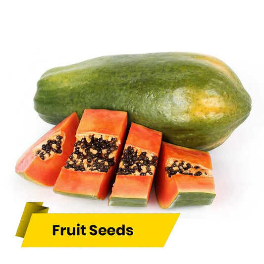 How to Grow Papaya at Home: A Simple Guide for Fresh, Juicy Harvests