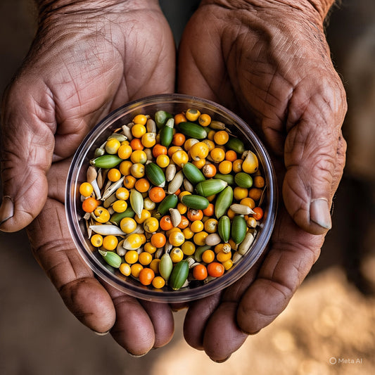 Best 5 Vegetables to Grow in June for High Yield – Buy Okra, Tomato, Bottle Gourd, Brinjal Seeds Online