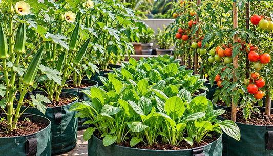 3 Best Seeds to Sow This October for a Fresh Kitchen Garden; Buy Seeds Now