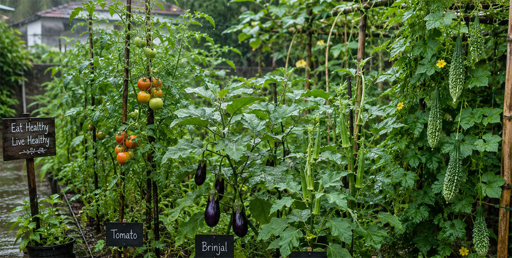 How to Cultivate High-Yield Tomato in 50 Days; Buy Tomato seeds