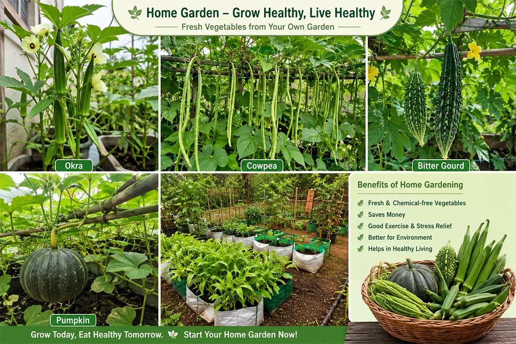 Grow Local Vegetables at Home for Onam Sadhya – Buy Premium Naadan Vegetable Seeds Online