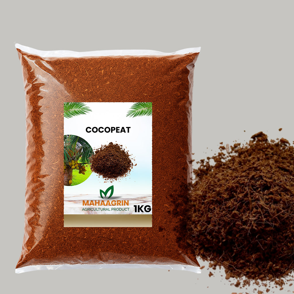 Cocopeat
