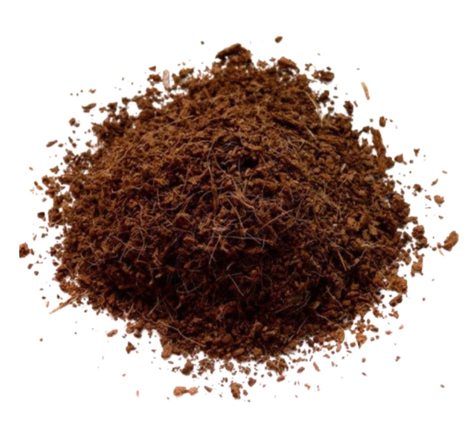 Cocopeat