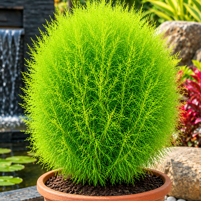 Kochia Seeds Online – Grow Beautiful Ornamental Plants