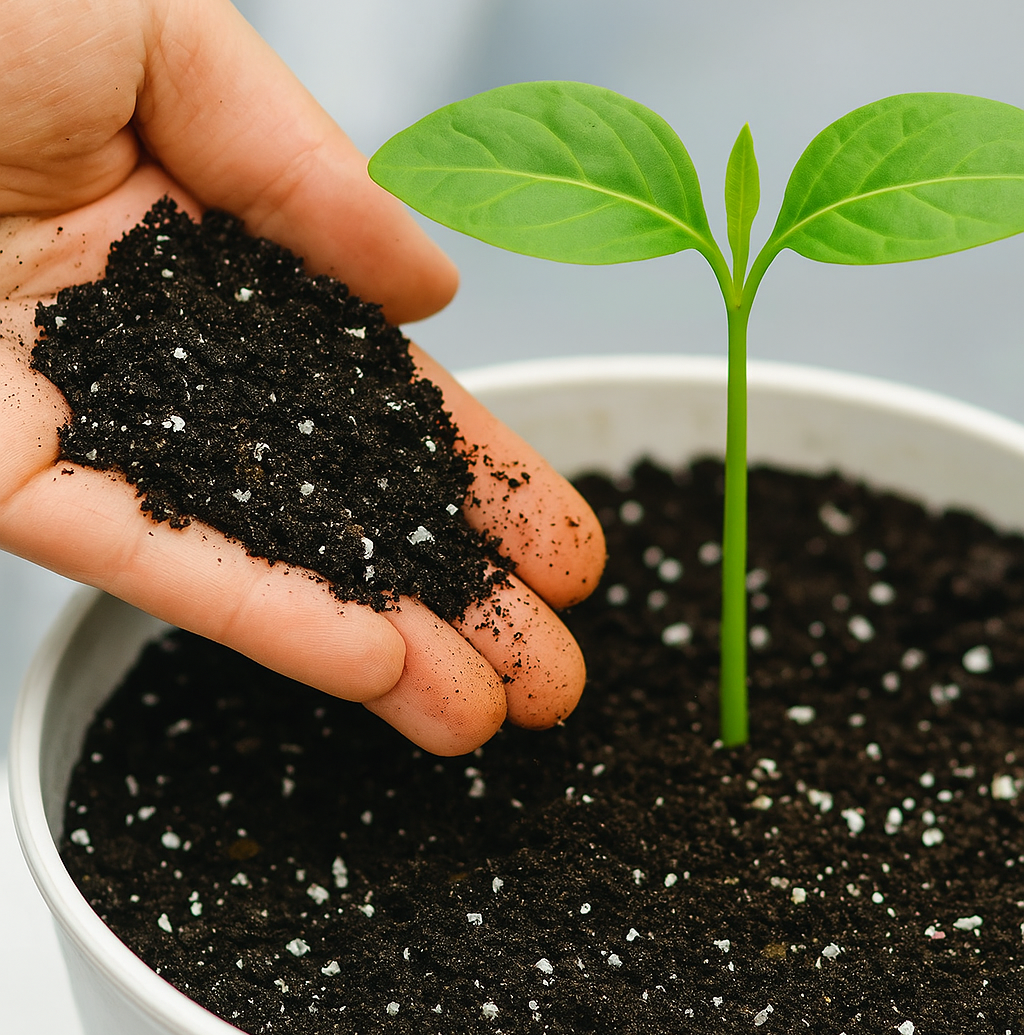 Potting Mix