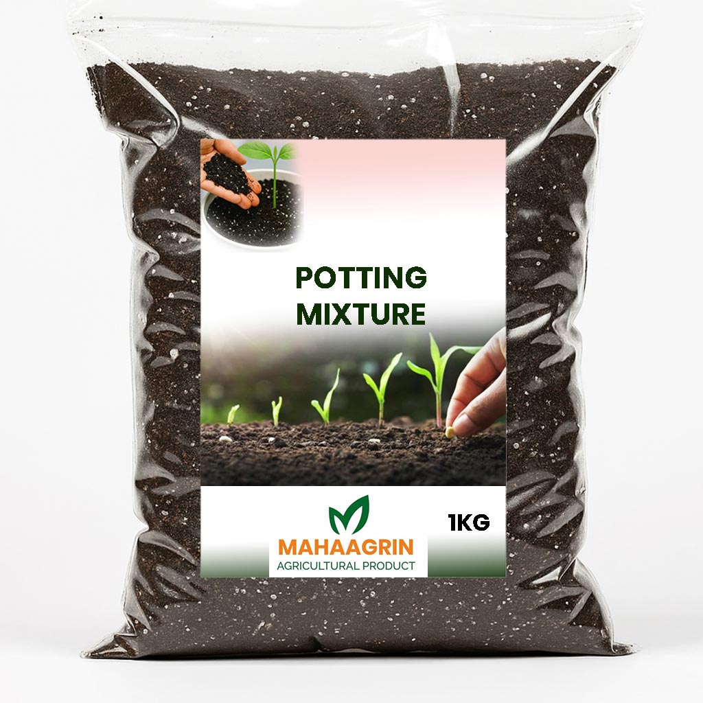 Potting Mix